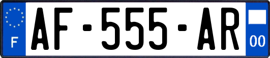 AF-555-AR