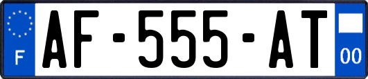 AF-555-AT