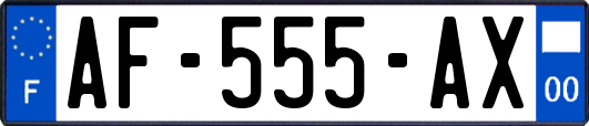 AF-555-AX