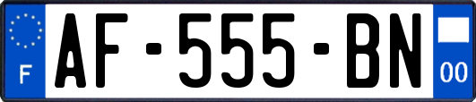 AF-555-BN