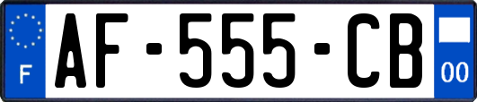 AF-555-CB