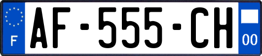 AF-555-CH