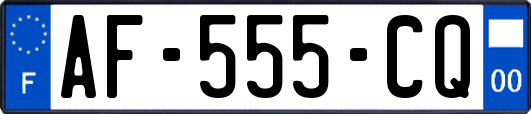 AF-555-CQ