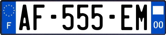 AF-555-EM