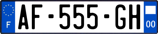 AF-555-GH