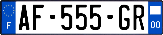 AF-555-GR