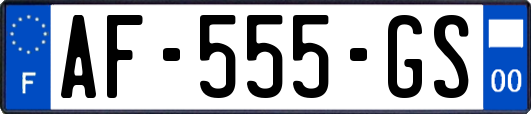 AF-555-GS