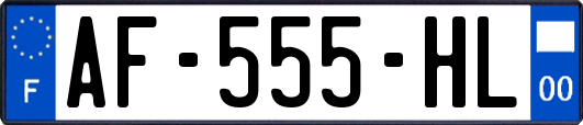 AF-555-HL