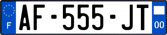 AF-555-JT