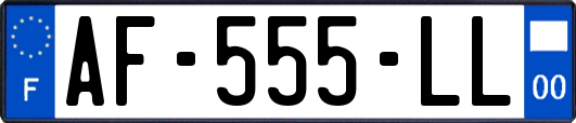 AF-555-LL