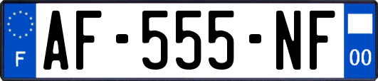 AF-555-NF
