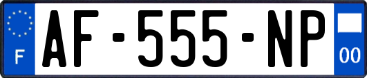 AF-555-NP