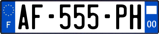 AF-555-PH