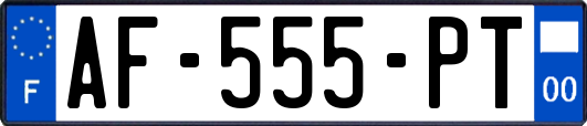 AF-555-PT