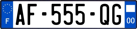 AF-555-QG