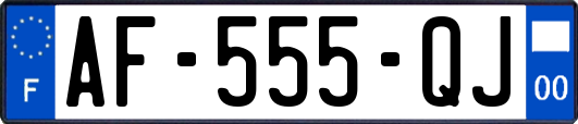 AF-555-QJ