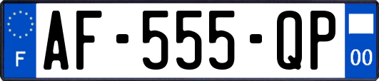 AF-555-QP