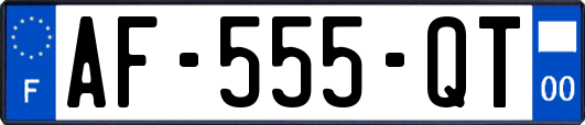 AF-555-QT