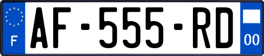 AF-555-RD