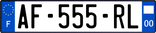 AF-555-RL