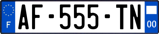 AF-555-TN