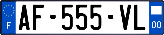 AF-555-VL
