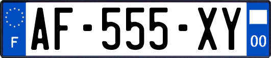 AF-555-XY