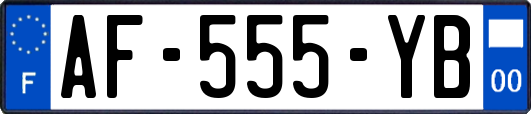 AF-555-YB