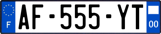 AF-555-YT