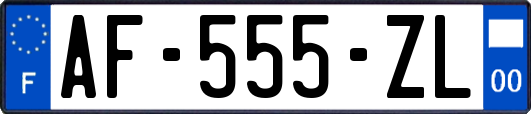 AF-555-ZL