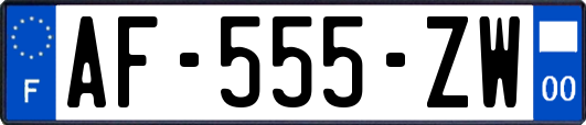 AF-555-ZW