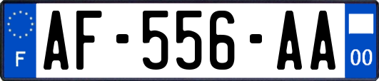 AF-556-AA