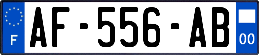 AF-556-AB