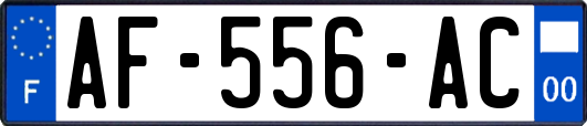 AF-556-AC