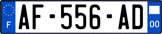 AF-556-AD