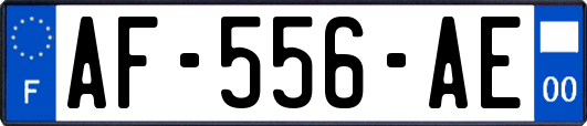 AF-556-AE