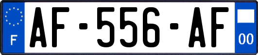 AF-556-AF