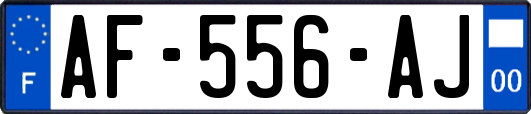 AF-556-AJ