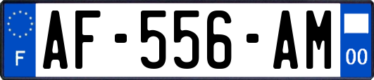 AF-556-AM