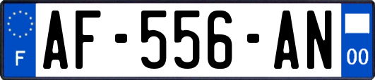 AF-556-AN