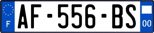 AF-556-BS