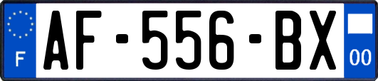 AF-556-BX