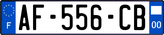 AF-556-CB