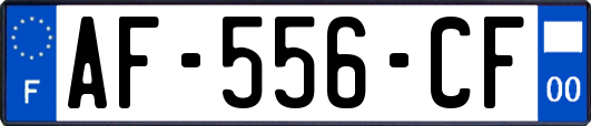 AF-556-CF