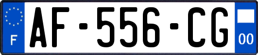 AF-556-CG