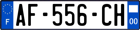 AF-556-CH