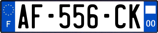 AF-556-CK