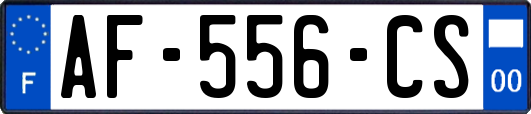 AF-556-CS