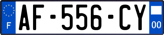 AF-556-CY