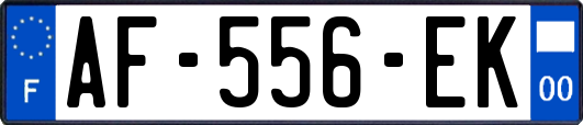 AF-556-EK